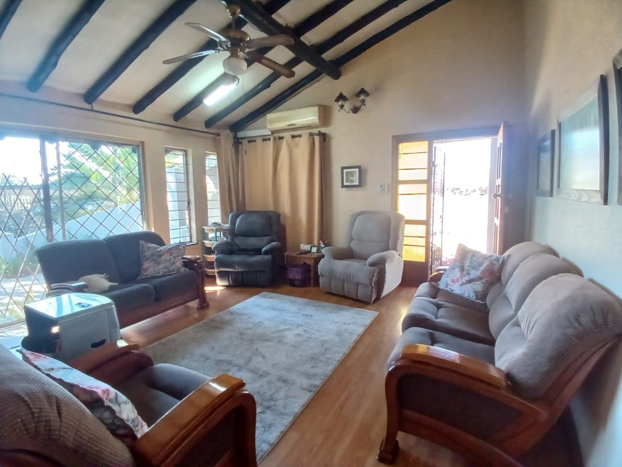 3 Bedroom Property for Sale in Vaalpark Free State